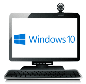 Windows 10 PC - Forerunner Computer Systems Adelaide