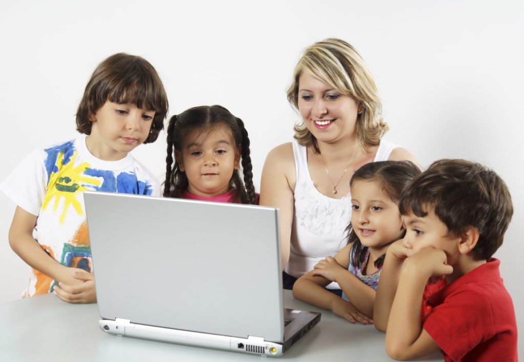 Internet Safety – Top Tips to share with your family - Forerunner ...