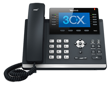 3CX Phone - Forerunner Computer Systems Adelaide experienced with Yealink 3CX phone systems and VOiP Phone systems and phone solutions
