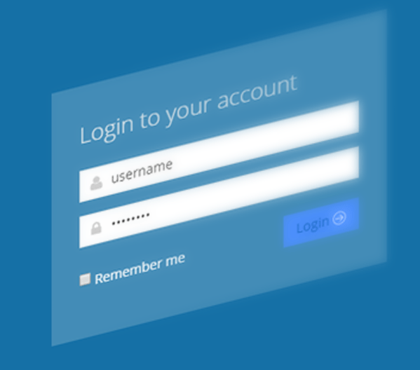 account login - Forerunner Computer Systems Adelaide