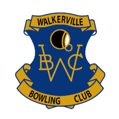 Walkerville Bowling & Community Club logo