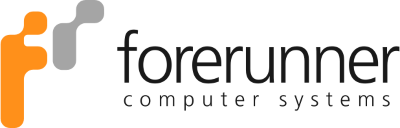 Forerunner Computer Systems Adelaide logo