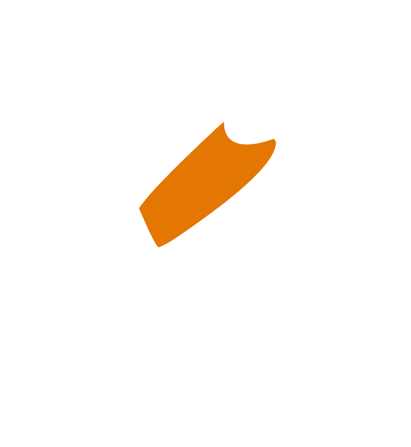 Lions Assistance Dogs logo - proudly sponsored by Forerunner Computer Systems